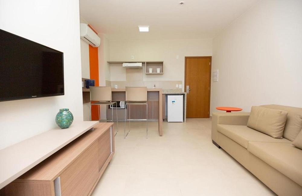 Apartamento Em Resort De Olimpia - Direto Com Dono Apto 1201 المظهر الخارجي الصورة
