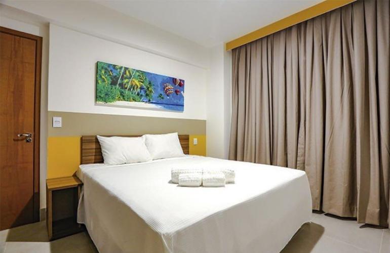 Apartamento Em Resort De Olimpia - Direto Com Dono Apto 1201 المظهر الخارجي الصورة